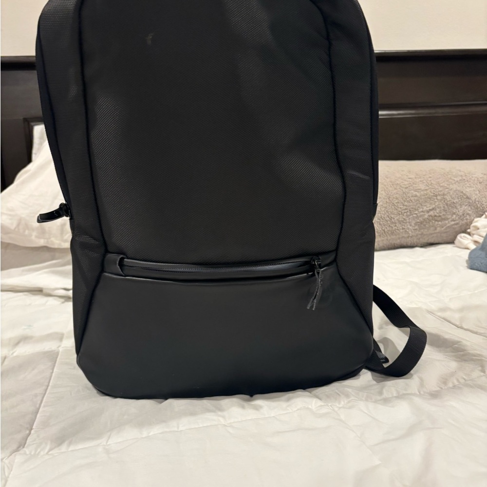 Dell Black Men's Backpack